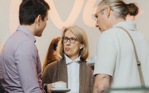 Impressionen des CustomerOne Kundentag 2024