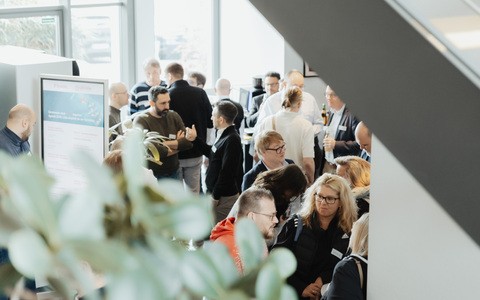 Impressionen des CustomerOne Kundentag 2024