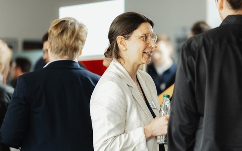 Impressionen des CustomerOne Kundentag 2024