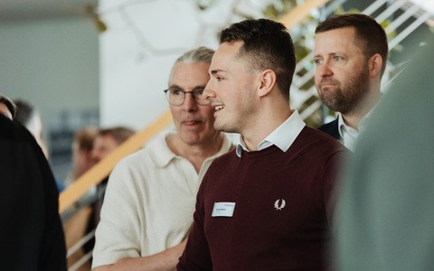 Impressionen des CustomerOne Kundentag 2024