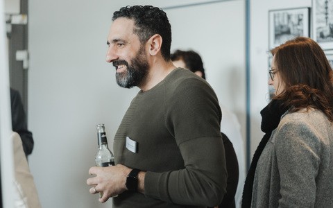Impressionen des CustomerOne Kundentag 2024