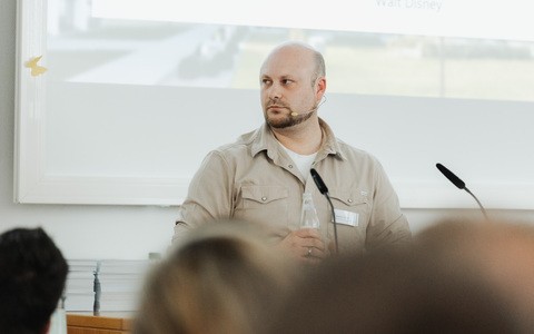 Impressionen des CustomerOne Kundentag 2024