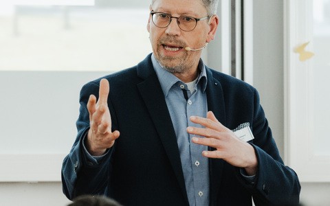 Impressionen des CustomerOne Kundentag 2024