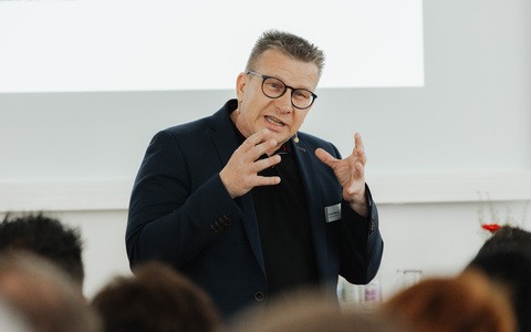 Impressionen des CustomerOne Kundentag 2024