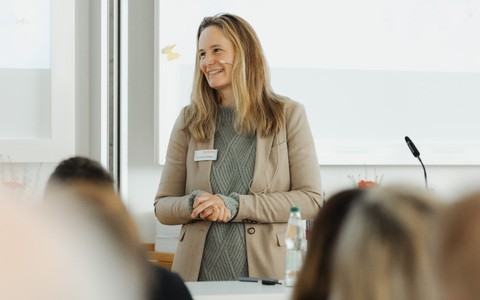 Impressionen des CustomerOne Kundentag 2024