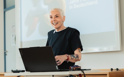 CAS Innovation Festival 2024