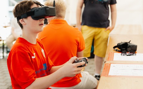CAS Innovation Festival 2024