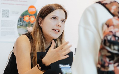 CAS Innovation Festival 2024