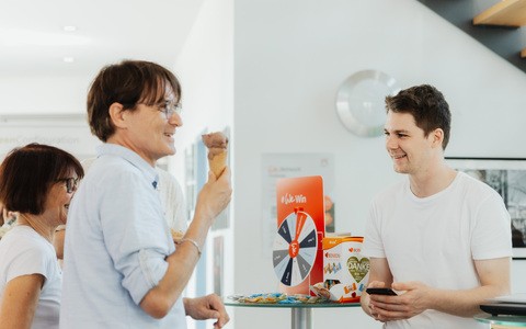 CAS Innovation Festival 2024
