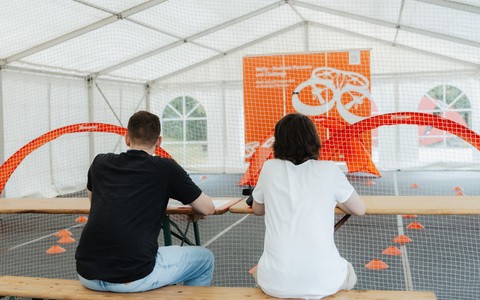 CAS Innovation Festival 2024