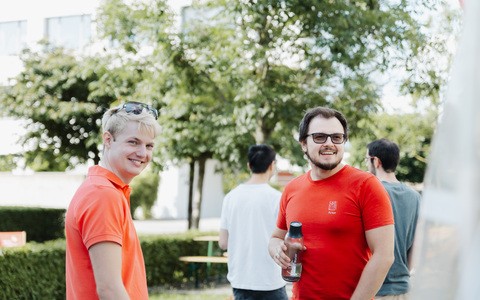 CAS Innovation Festival 2024