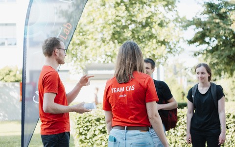 CAS Innovation Festival 2024