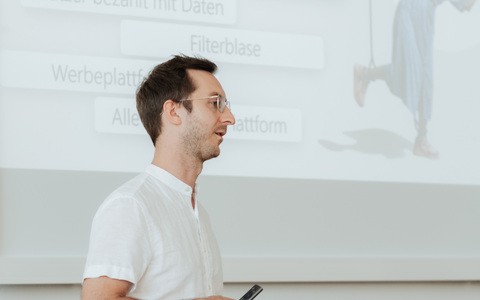 CAS Innovation Festival 2024