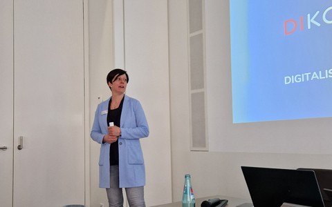 WeConnectDay in Berlin