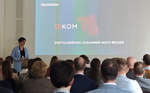 WeConnectDay in Berlin