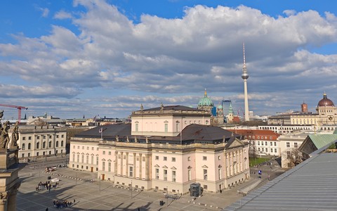 WeConnectDay in Berlin