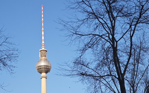 WeConnectDay in Berlin