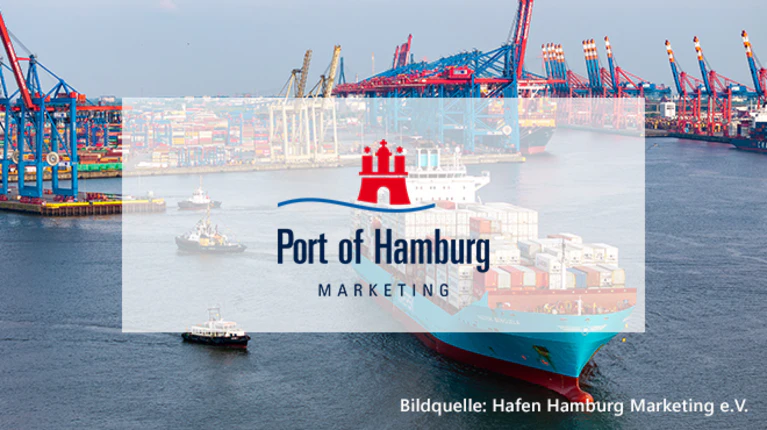 Hamburger Hafen