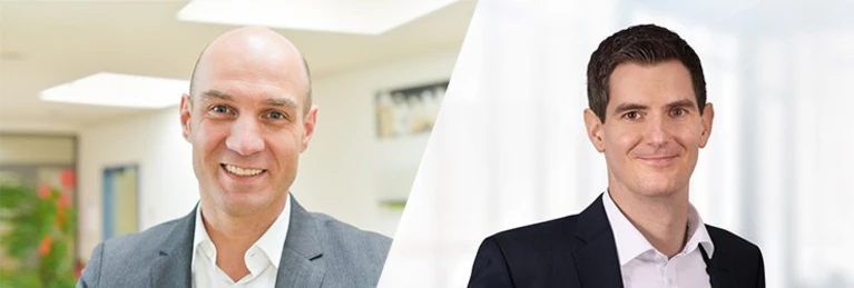 CAS PraxisTalk: Das Fan-Prinzip mit Marcus Bär und Jonas Lang