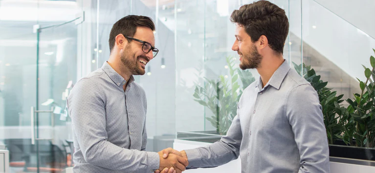 CRM-Spezialisten
