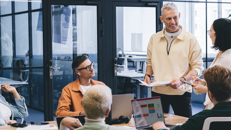 ExpertenTalk: Digitales Marketing - Trends und neue Möglichkeiten
