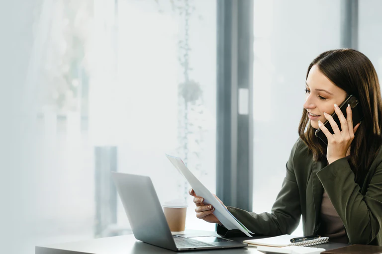 CRM-Lösung, Adressmanagement