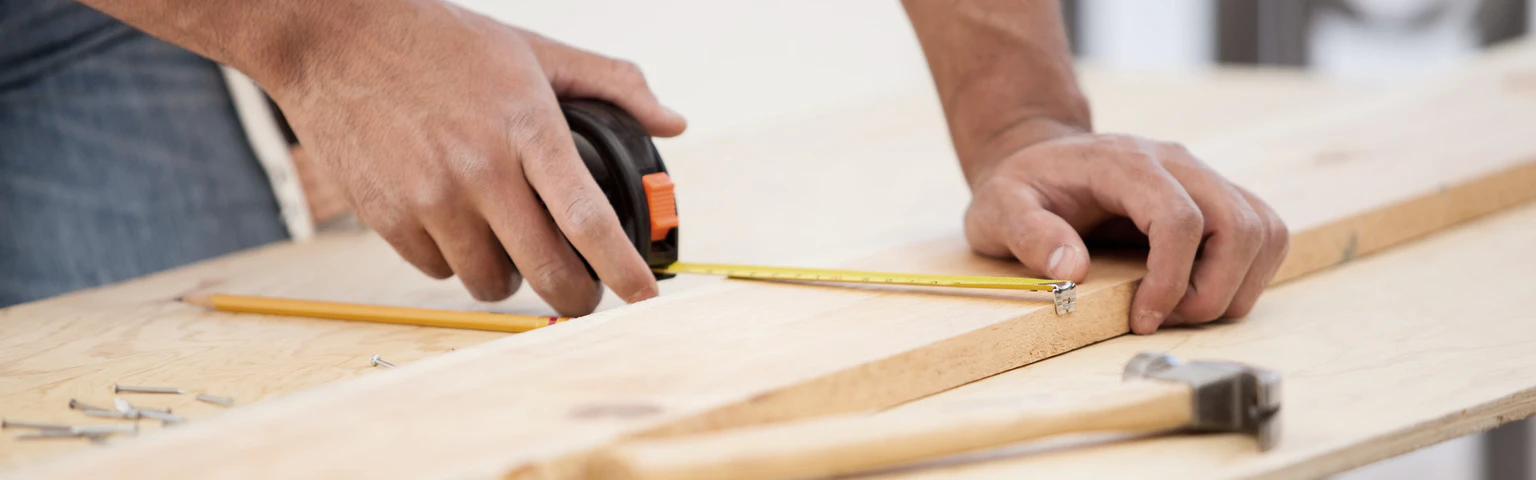 Branche Bau- und Handwerk
