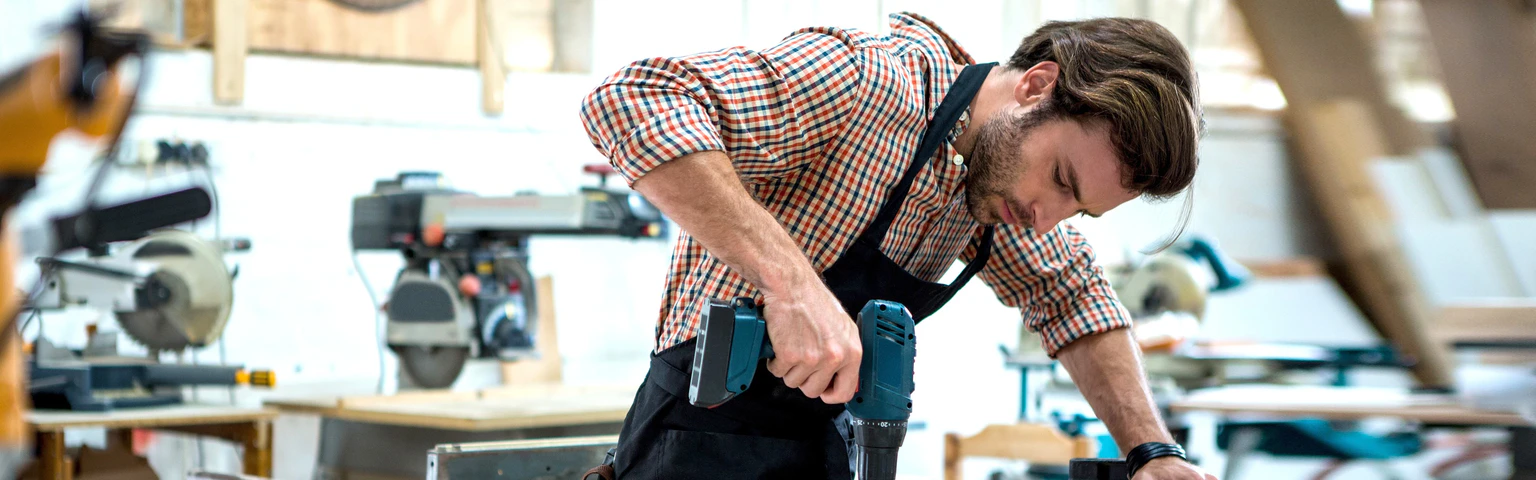 Branche Bau- und Handwerk