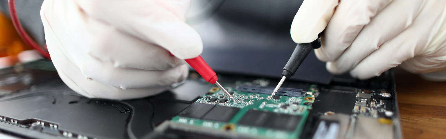 Branche Elektronik
