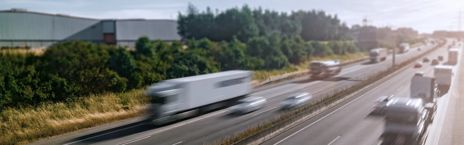 Branche Transport und Verkehr
