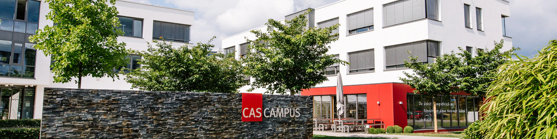CAS Campus