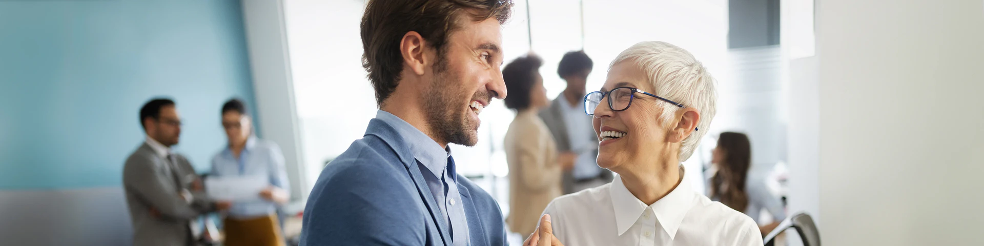 Mit Corporate Happiness das Unternehmenswachstum steigern