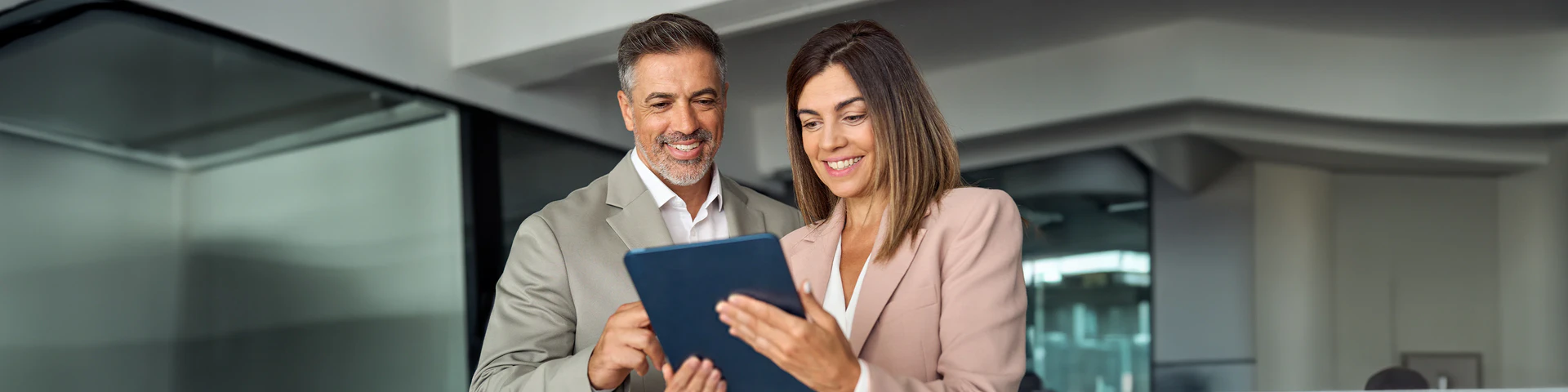 B2B Trends: 7 Top Digitalisierungsthemen für ein zukunftsstarkes Business