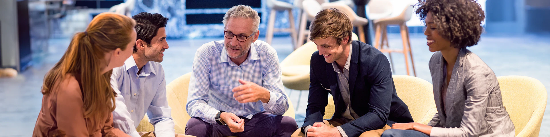 ExpertenTalk: Professionelles Verbandmanagement und Digitalisierung