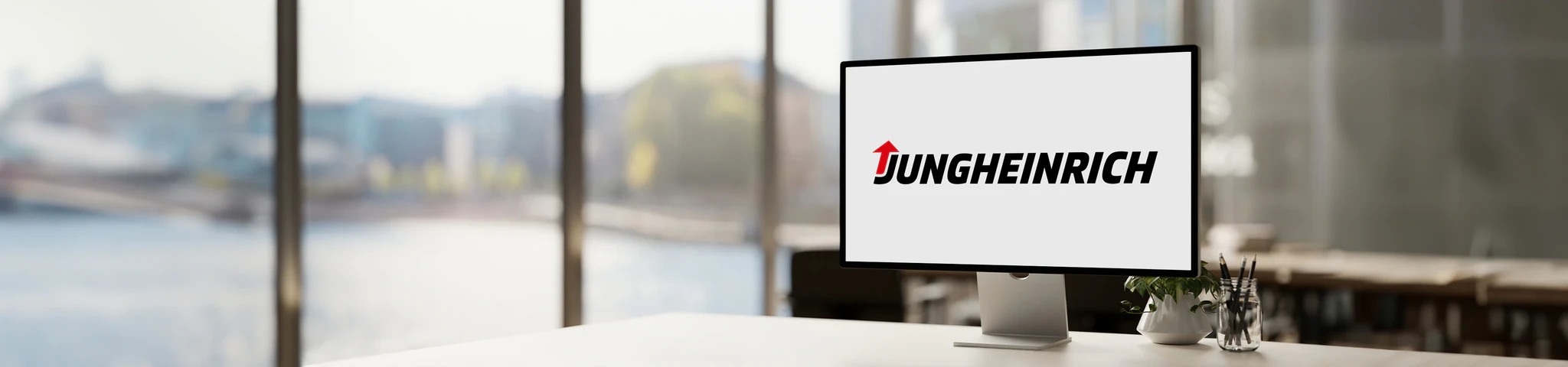 CAS Merlin CPQ und Jungheinrich AG
