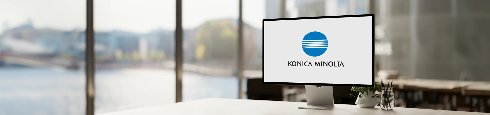Konica Minolta