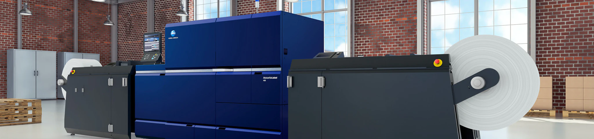 Konica Minolta