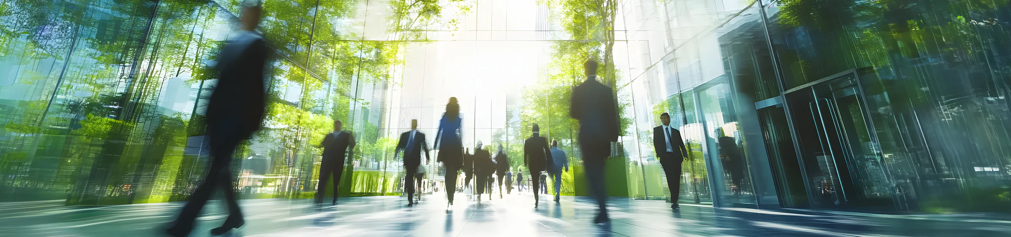 Business-Potenziale freisetzen