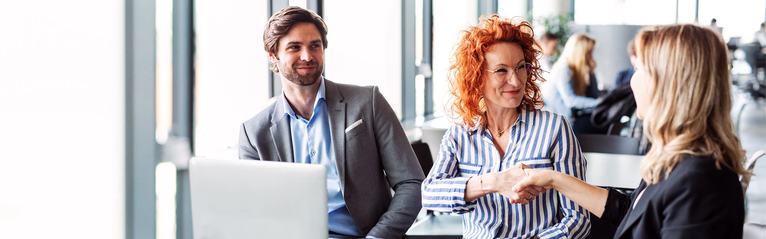 CRM-Systeme für bessere Kundenorientierung