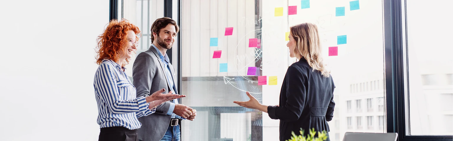CRM-System im Vertriebsmanagement