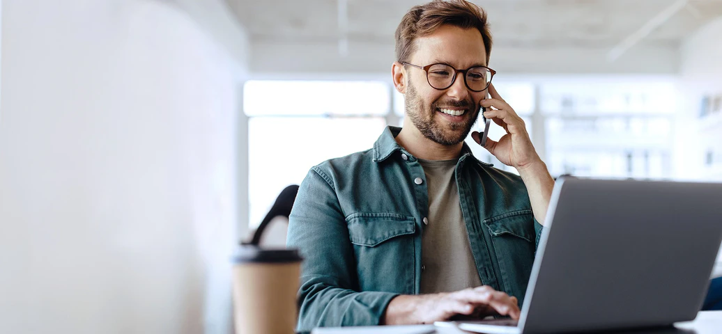 CRM-Software wird genutzt