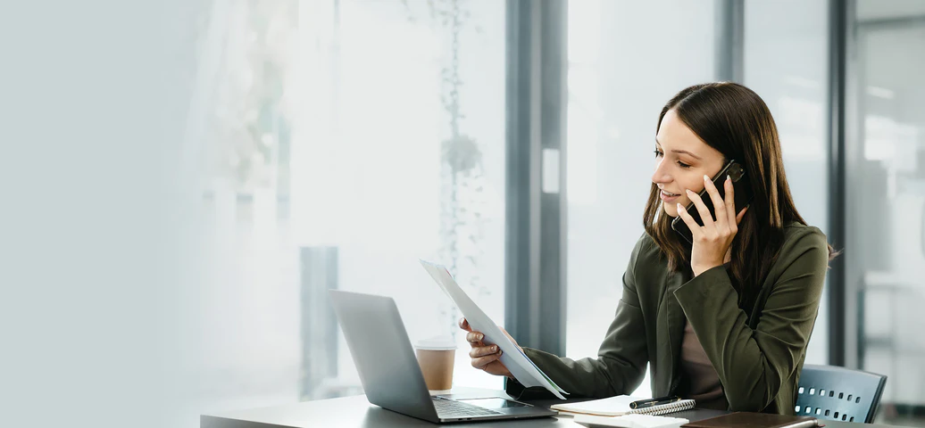 CRM-Lösung, Adressmanagement